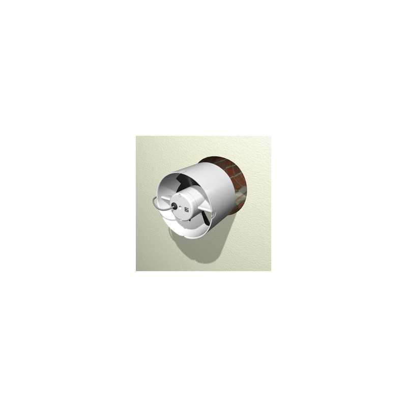 Aspiratore Elicoidale Punto Ghost 11110 MG 90/3,5” Aspiratore Elicoidale Punto Ghost 11110 MG 90/3,5”