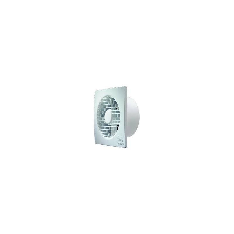 Aspiratore Elicoidale da Muro Vortice 11125 MF 150/6"