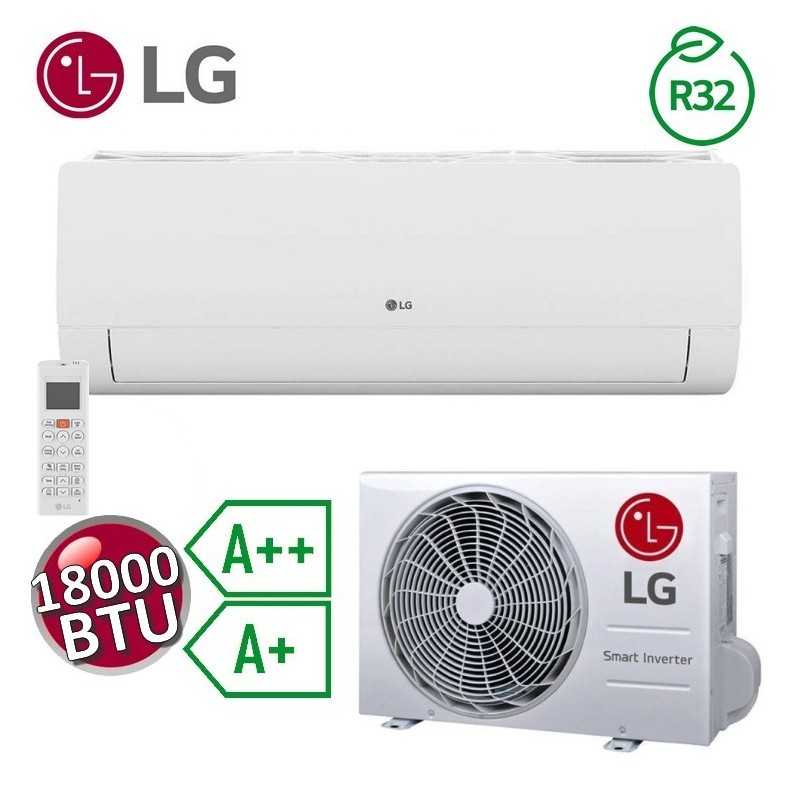 ULTIMO MODELLO Condizionatore Climatizzatore Mono Split LG Libero 18000 btu W18TI Inverter Pompa di Calore R32 ULTIMO MODELLO Condizionatore Climatizzatore Mono Split LG Libero 18000 btu W18TI Inverter Pompa di Calore R32