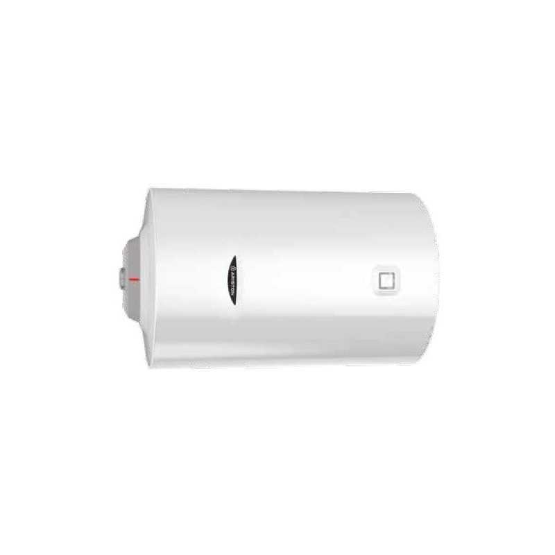 Scaldacqua Scaldabagno Elettrico Ariston PRO1 R 80 H litri orizzontale Cod. 3201920 Scaldacqua Scaldabagno Elettrico Ariston PRO1 R 80 H litri orizzontale Cod. 3201920