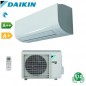 NUOVA VERSIONE CONDIZIONATORE CLIMATIZZATORE DAIKIN EU SENSIRA FTXF71D + RXF71D 24000 BTU R32