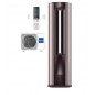 CLIMATIZZATORE CONDIZIONATORE COLONNA R32 24000 BTU HAIER AP71UFAHRA WIFI INTEGRATO CLIMATIZZATORE CONDIZIONATORE COLONNA R32 24000 BTU HAIER AP71UFAHRA WIFI INTEGRATO