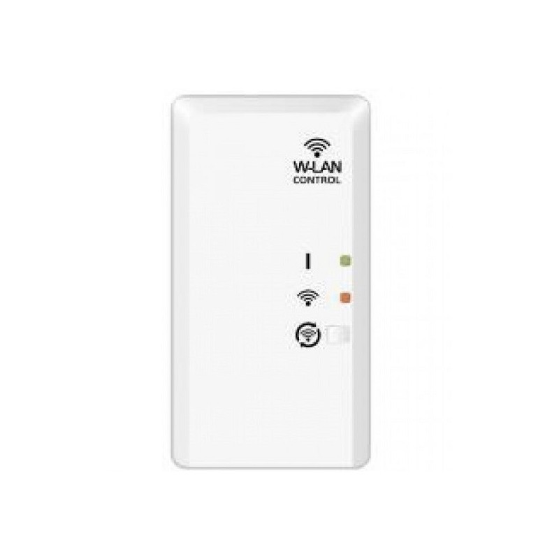 Comando Wifi Fujitsu General LTD - Cod. UTY-TFSXJ3 sostituisce uty-tfsxw1 Interfaccia LAN wireless WiFi - 3IVN9146