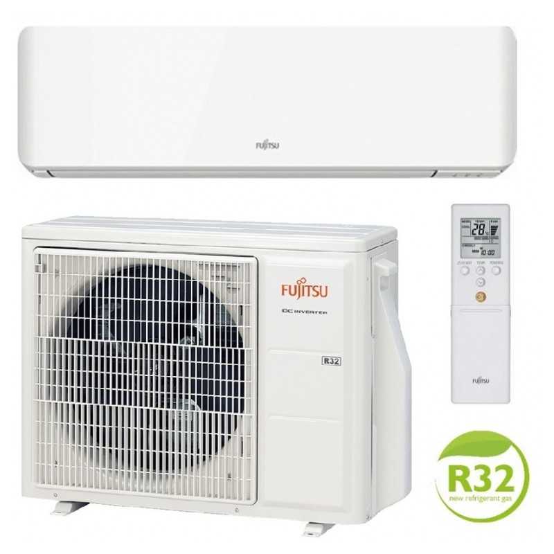 ULTIMA VERSIONE GARANZIA ITALIA CLIMATIZZATORE CONDIZIONATORE R32 FUJITSU ASEG24KMTE MONOSPLIT INVERTER 24000 BTU ULTIMA VERSIONE GARANZIA ITALIA CLIMATIZZATORE CONDIZIONATORE R32 FUJITSU ASEG24KMTE MONOSPLIT INVERTER 24000 BTU