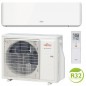 ULTIMA VERSIONE GARANZIA ITALIA CLIMATIZZATORE CONDIZIONATORE R32 FUJITSU ASEG24KMTE MONOSPLIT INVERTER 24000 BTU ULTIMA VERSIONE GARANZIA ITALIA CLIMATIZZATORE CONDIZIONATORE R32 FUJITSU ASEG24KMTE MONOSPLIT INVERTER 24000 BTU