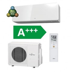 GARANZIA ITALIA Condizionatore Climatizzatore R32 Fujitsu ASYG09KGTB / E 9000 btu A+++ Mono SPlit Inverter