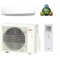 Condizionatore Climatizzatore R32 Fujitsu ASYG14KETA 14000 btu Mono SPlit Inverter - Ultima Versione