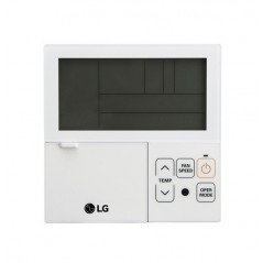 Comando a Filo Standard - LG - PREMTB001 - Color Bianco