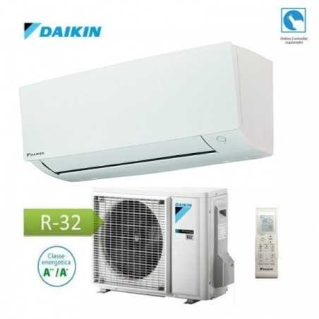 Condizionatore Climatizzatore Mono Split Sensira New Classic R32 9000 BTU - FTXC25B + RXC25B