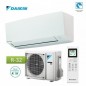 Condizionatore Climatizzatore Mono Split DAIKIN EU Sensira New Classic R32 21000 BTU - FTXC60C /D + RXC60C /D NUOVA VERSIONE