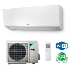 NUOVA VERSIONE Condizionatore Climatizzatore Daikin PERFERA 9000 btu FTXM25R + RXM25R