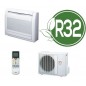 GARANZIA ITALIA CLIMATIZZATORE CONDIZIONATORE FUJITSU AGYG09KVCA MONOSPLIT INVERTER CONSOLE A PAVIMENTO GARANZIA ITALIA CLIMATIZZATORE CONDIZIONATORE FUJITSU AGYG09KVCA MONOSPLIT INVERTER CONSOLE A PAVIMENTO
