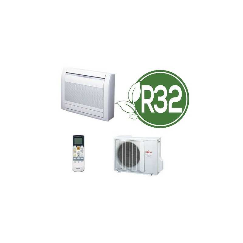 GARANZIA ITALIA CLIMATIZZATORE CONDIZIONATORE FUJITSU AGYG14KVCA MONOSPLIT INVERTER CONSOLE A PAVIMENTO GARANZIA ITALIA CLIMATIZZATORE CONDIZIONATORE FUJITSU AGYG14KVCA MONOSPLIT INVERTER CONSOLE A PAVIMENTO