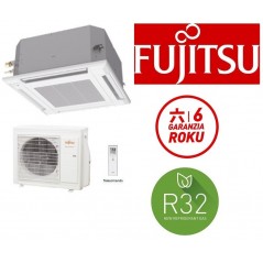 CLIMATIZZATORE cassetta FUJITSU AUXG18KVLA