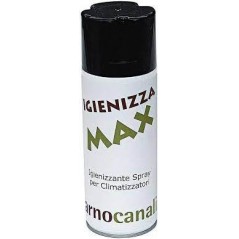 Deodorante Sanificante Igienizzante per Condizionatori ARNO CANALI NI400