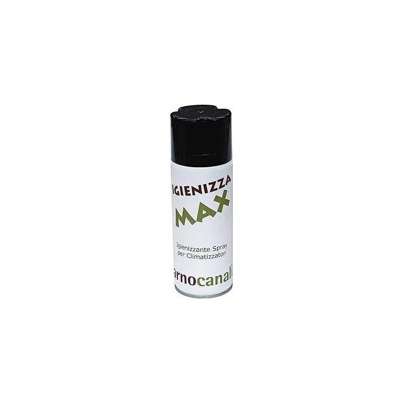 Deodorante Sanificante Igienizzante per Condizionatori ARNO CANALI NI400
