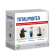 Kit Salva caldaia - Defangatore filtro magnetico + dosatore polifosfati + neutralizzatore condensa T