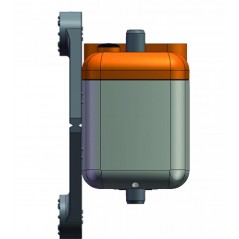 Pompa Scarico Condensa per condizionatore Sauermann SI-30 Detect+ si30