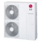 Pompa di Calore LG Therma Mini Chiller inverter V 12 KW Gas R32 HM121MR U34 - HM121MR.U34 Pompa di Calore LG Therma Mini Chiller inverter V 12 KW Gas R32 HM121MR U34 - HM121MR.U34