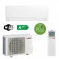 NUOVA VERSIONE Climatizzatore Condizionatore Mitsubishi 12000 BTU MSZ-AY35VGKP + MUZ-AY35VG plasma quad PLUS NUOVA VERSIONE Climatizzatore Condizionatore Mitsubishi 12000 BTU MSZ-AY35VGKP + MUZ-AY35VG plasma quad PLUS