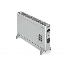 Vortice Termoventilatore Caldore R Cod. 70211