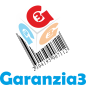 Garanzia3 Estensione del Servizio Tecnico Fino a 1000,00 Euro Garanzia3 Estensione del Servizio Tecnico Fino a 1000,00 Euro