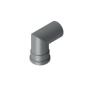 Cadel Kit Curva 90° - cod. 5020001 Cadel Kit Curva 90° - cod. 5020001