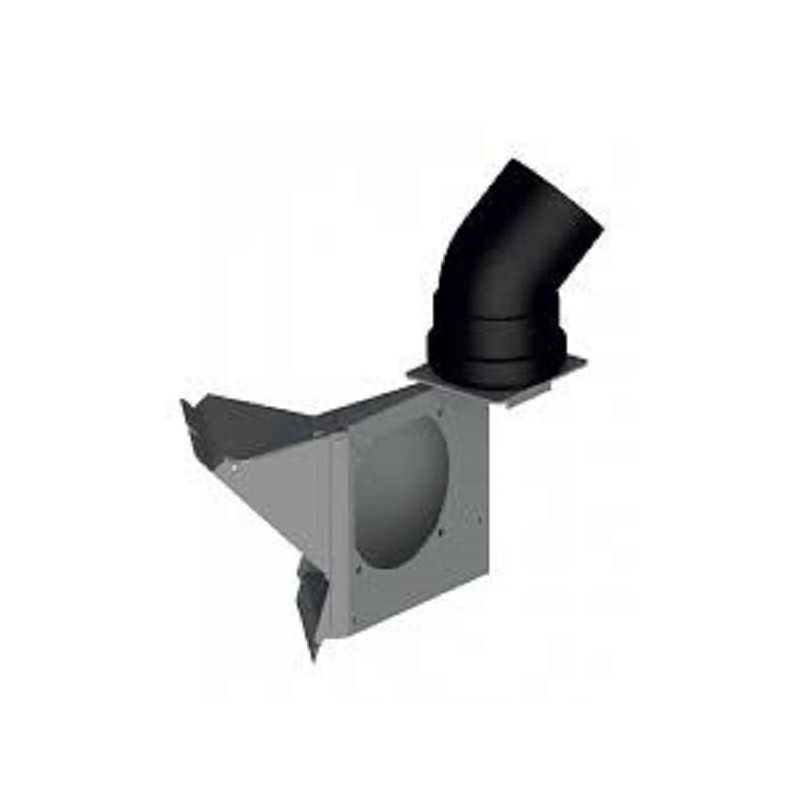Cadel Kit Canalizzazione cod. 5018009 Cadel Kit Canalizzazione cod. 5018009