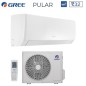 ULTIMA versione Climatizzatore Condizionatore PULAR A++ 24000 BTU Gree10154 - 10155 WIFI integrato pompa di calore ULTIMA versione Climatizzatore Condizionatore PULAR A++ 24000 BTU Gree10154 - 10155 WIFI integrato pompa di calore