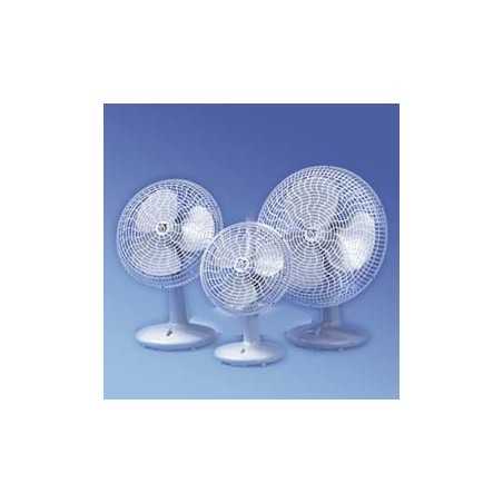 VENTILATORE da tavolo colonna e parete VORTICE 60615