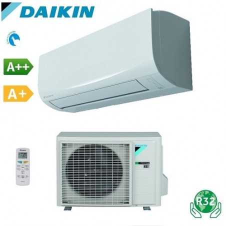 CONDIZIONATORE CLIMATIZZATORE DAIKIN SENSIRA 12000 btu