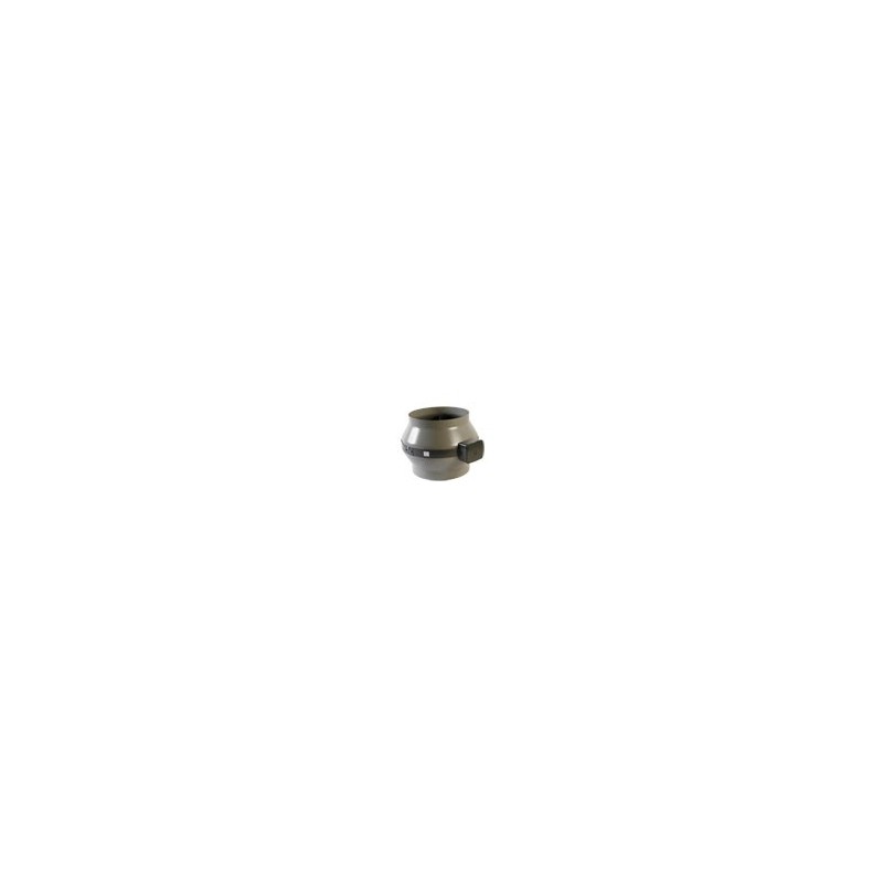 Aspiratore Centrifugo Vortice 16163 CA 150 MD E in Acciaio Aspiratore Centrifugo Vortice 16163 CA 150 MD E in Acciaio