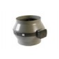 Aspiratore Centrifugo Vortice 16163 CA 150 MD E in Acciaio Aspiratore Centrifugo Vortice 16163 CA 150 MD E in Acciaio