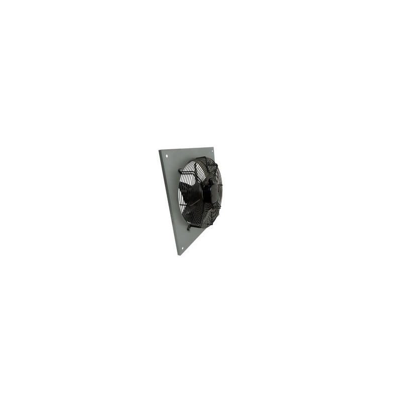 Aspiratore Elicoidale Vortice 42259 A-E 354 T Trifase Aspiratore Elicoidale Vortice 42259 A-E 354 T Trifase