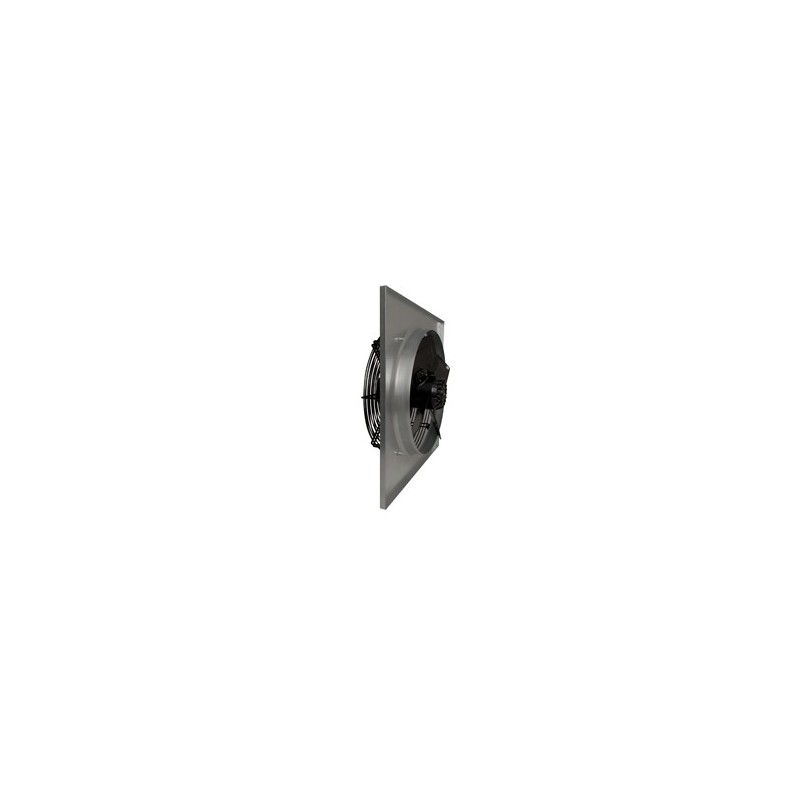 Aspiratore Elicoidale Vortice 42261 A-E 404 T Trifase Aspiratore Elicoidale Vortice 42261 A-E 404 T Trifase