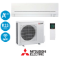 NUOVA VERSIONE Climatizzatore Condizionatore Mitsubishi 21000 BTU MSZ-AP60VGK + MUZ-AP60VG A++/A++ WiFi integrato NUOVA VERSIONE Climatizzatore Condizionatore Mitsubishi 21000 BTU MSZ-AP60VGK + MUZ-AP60VG A++/A++ WiFi integrato