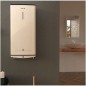 NUOVA VERSIONE Scaldacqua Scaldabagno elettrico ad accumulo Ariston VELIS PRO 100 litri doppio serbatoio Classe B cod. 3100916 NUOVA VERSIONE Scaldacqua Scaldabagno elettrico ad accumulo Ariston VELIS PRO 100 litri doppio serbatoio Classe B cod. 3100916