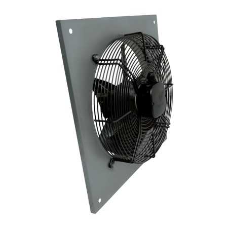 Aspiratore Elicoidale Vortice 42208 A-E 254 M