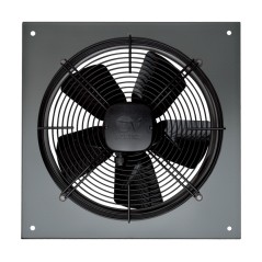 Aspiratore Elicoidale Vortice 42208 A-E 254 M