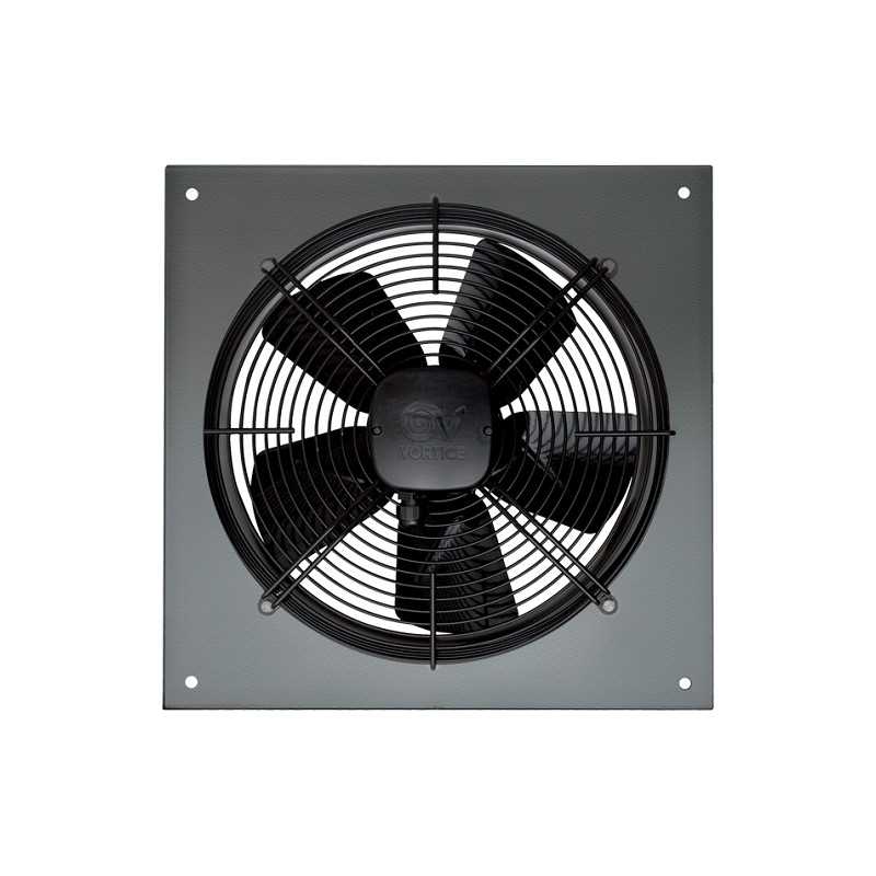 Aspiratore Elicoidale Vortice 42208 A-E 254 M Aspiratore Elicoidale Vortice 42208 A-E 254 M