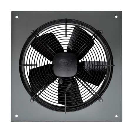 Aspiratore Elicoidale Vortice 42208 A-E 254 M