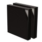 NUOVO MODELLO CF2 AERAMAXPRO FILTRIIBRIDI 50MM Fellowes Cod. 9436902 TRATTAMENTO ARIA PURIFICATORI D ARIA NUOVO MODELLO CF2 AERAMAXPRO FILTRIIBRIDI 50MM Fellowes Cod. 9436902 TRATTAMENTO ARIA PURIFICATORI D ARIA