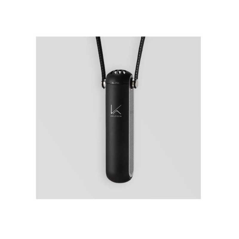 NUOVO MODELLO KALTECH PURIFICATORE COLLO NERO Kaltech Cod. KL-P02-K TRATTAMENTO ARIA PURIFICATORI D ARIA NUOVO MODELLO KALTECH PURIFICATORE COLLO NERO Kaltech Cod. KL-P02-K TRATTAMENTO ARIA PURIFICATORI D ARIA