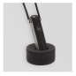 NUOVO MODELLO KALTECH PURIFICATORE COLLO NERO Kaltech Cod. KL-P02-K TRATTAMENTO ARIA PURIFICATORI D ARIA NUOVO MODELLO KALTECH PURIFICATORE COLLO NERO Kaltech Cod. KL-P02-K TRATTAMENTO ARIA PURIFICATORI D ARIA
