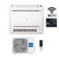 ULTIMA VERSIONE CONDIZIONATORE CLIMATIZZATORE HAIER CONSOLE 12000 BTU AF35S2SD1FA(H) + 1U35S2SM1FA-2 monosplit INVERTER R32 WIFI ULTIMA VERSIONE CONDIZIONATORE CLIMATIZZATORE HAIER CONSOLE 12000 BTU AF35S2SD1FA(H) + 1U35S2SM1FA-2 monosplit INVERTER R32 WIFI