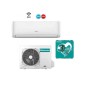 NUOVA VERSIONE Condizionatore Climatizzatore Hisense Easy Smart 18000 btu CA50XS1GG + CA50XS1GW - Wifi Integrato