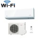 GARANZIA ITALIA CLIMATIZZATORE CONDIZIONATORE R32 FUJITSU ASEH07KNCA MONOSPLIT INVERTER 7000 BTU WIFI INTEGRATO GARANZIA ITALIA CLIMATIZZATORE CONDIZIONATORE R32 FUJITSU ASEH07KNCA MONOSPLIT INVERTER 7000 BTU WIFI INTEGRATO