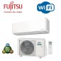 GARANZIA ITALIA CLIMATIZZATORE CONDIZIONATORE R32 FUJITSU ASEH07KMCG MONOSPLIT INVERTER 7000 BTU WIFI INTEGRATO GARANZIA ITALIA CLIMATIZZATORE CONDIZIONATORE R32 FUJITSU ASEH07KMCG MONOSPLIT INVERTER 7000 BTU WIFI INTEGRATO