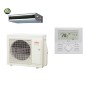 GARANZIA ITALIA CONDIZIONATORE CLIMATIZZATORE FUJITSU ARXG14KLLAP 14000 15000 BTU CANALIZZATO MONOSPLIT MONOFASE R32 GARANZIA ITALIA CONDIZIONATORE CLIMATIZZATORE FUJITSU ARXG14KLLAP 14000 15000 BTU CANALIZZATO MONOSPLIT MONOFASE R32