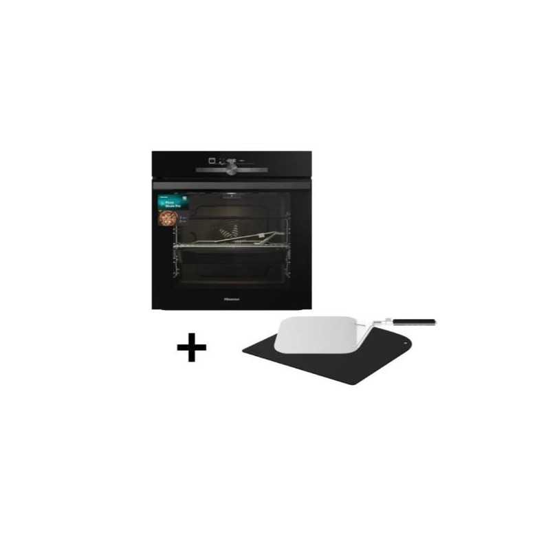 NUOVO MODELLO FORNO PIZZA 350° Hisense Cod. BI350BGPZ Forni Elettrici NUOVO MODELLO FORNO PIZZA 350° Hisense Cod. BI350BGPZ Forni Elettrici